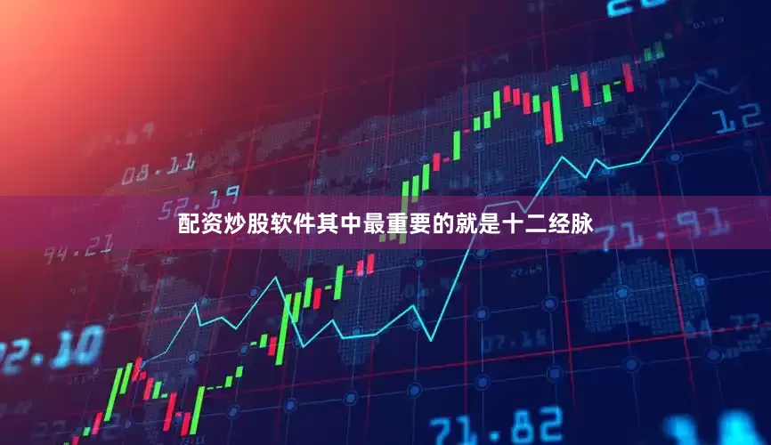配资炒股软件其中最重要的就是十二经脉